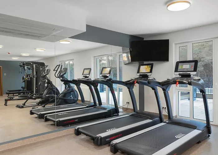 Juvena Hotel Wellness & Spa Adults Only 12 Plus