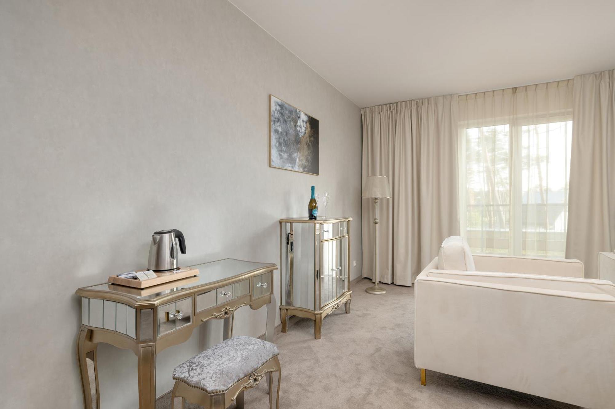 Juvena Wellness & Adults Only Międzywodzie