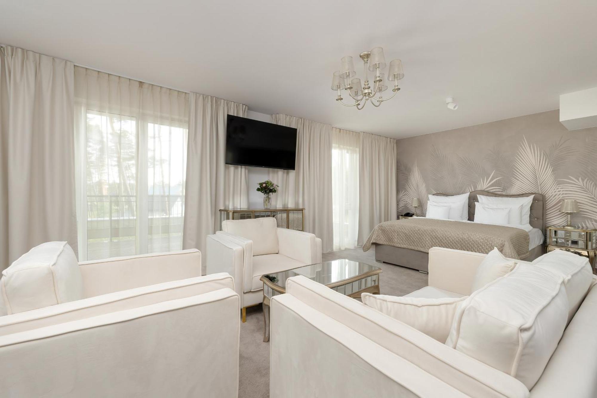 Juvena Wellness & Adults Only 4* Międzywodzie