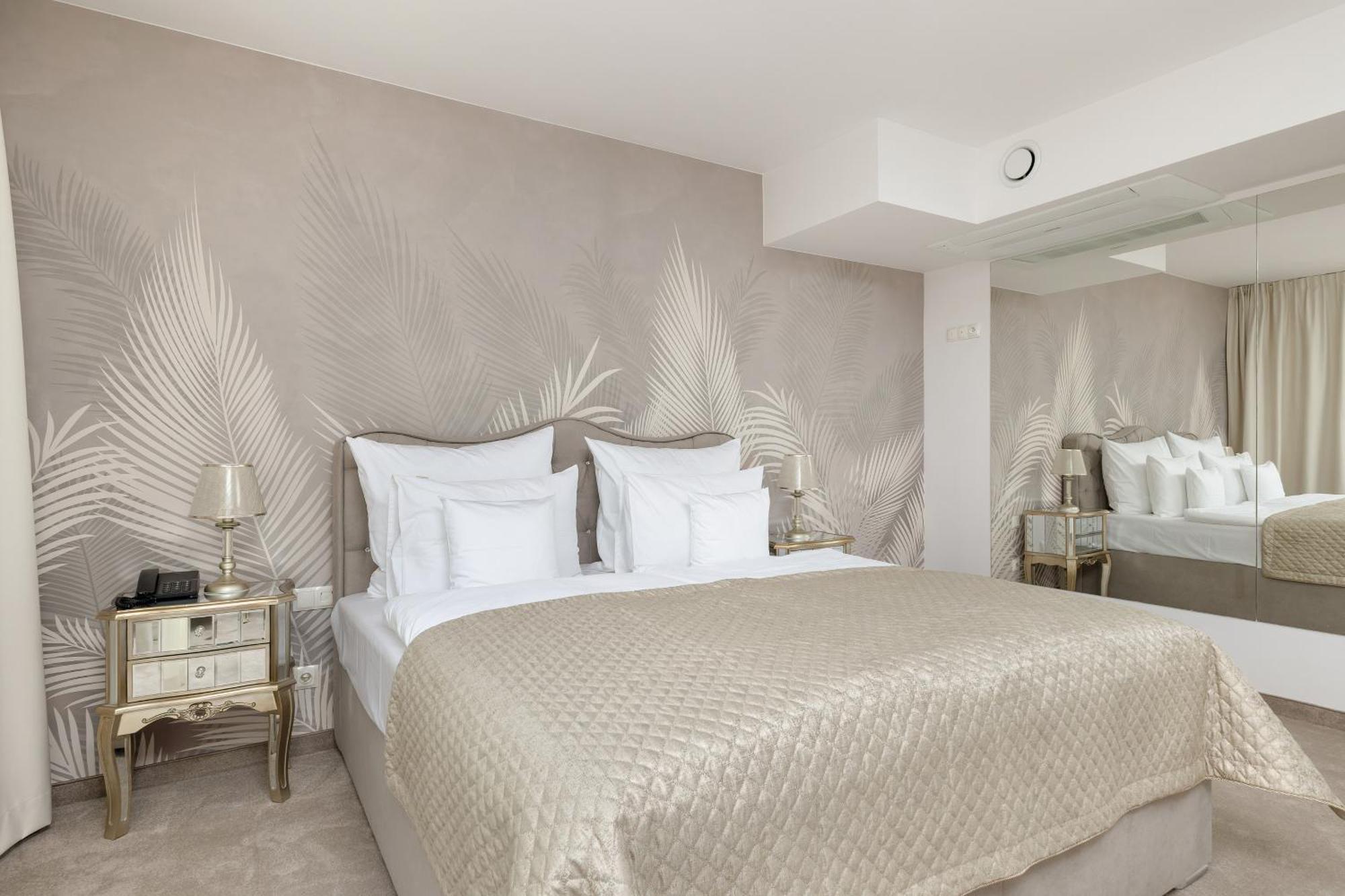 Juvena Wellness & Adults Only Hotel 4*