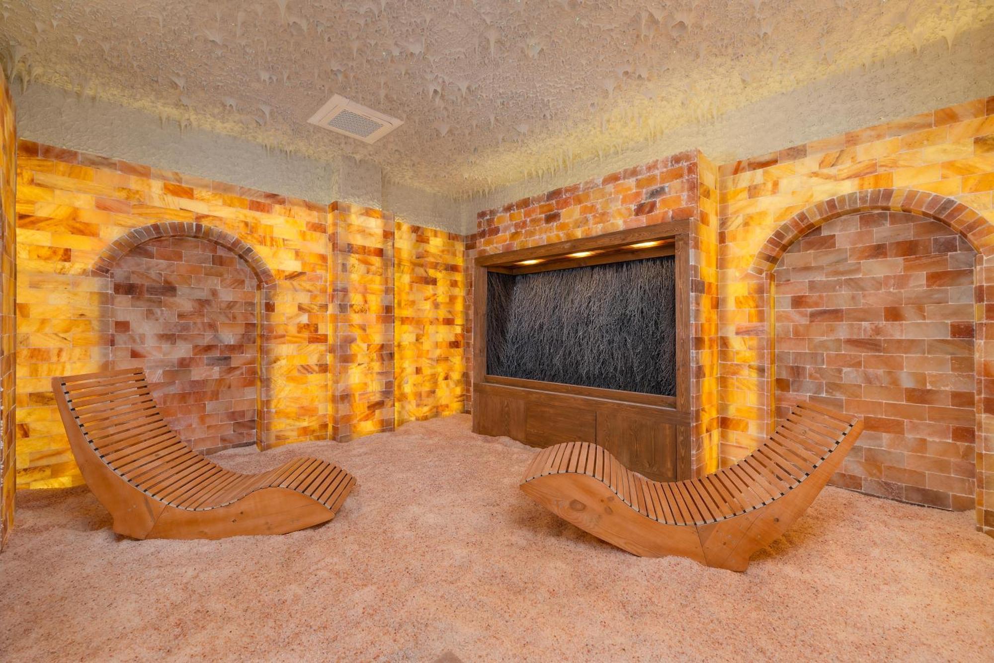 Juvena Wellness & Adults Only Międzywodzie