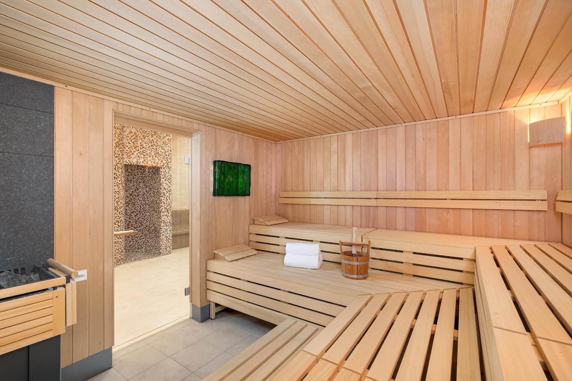 Juvena Wellness & Adults Only Hotel Międzywodzie
