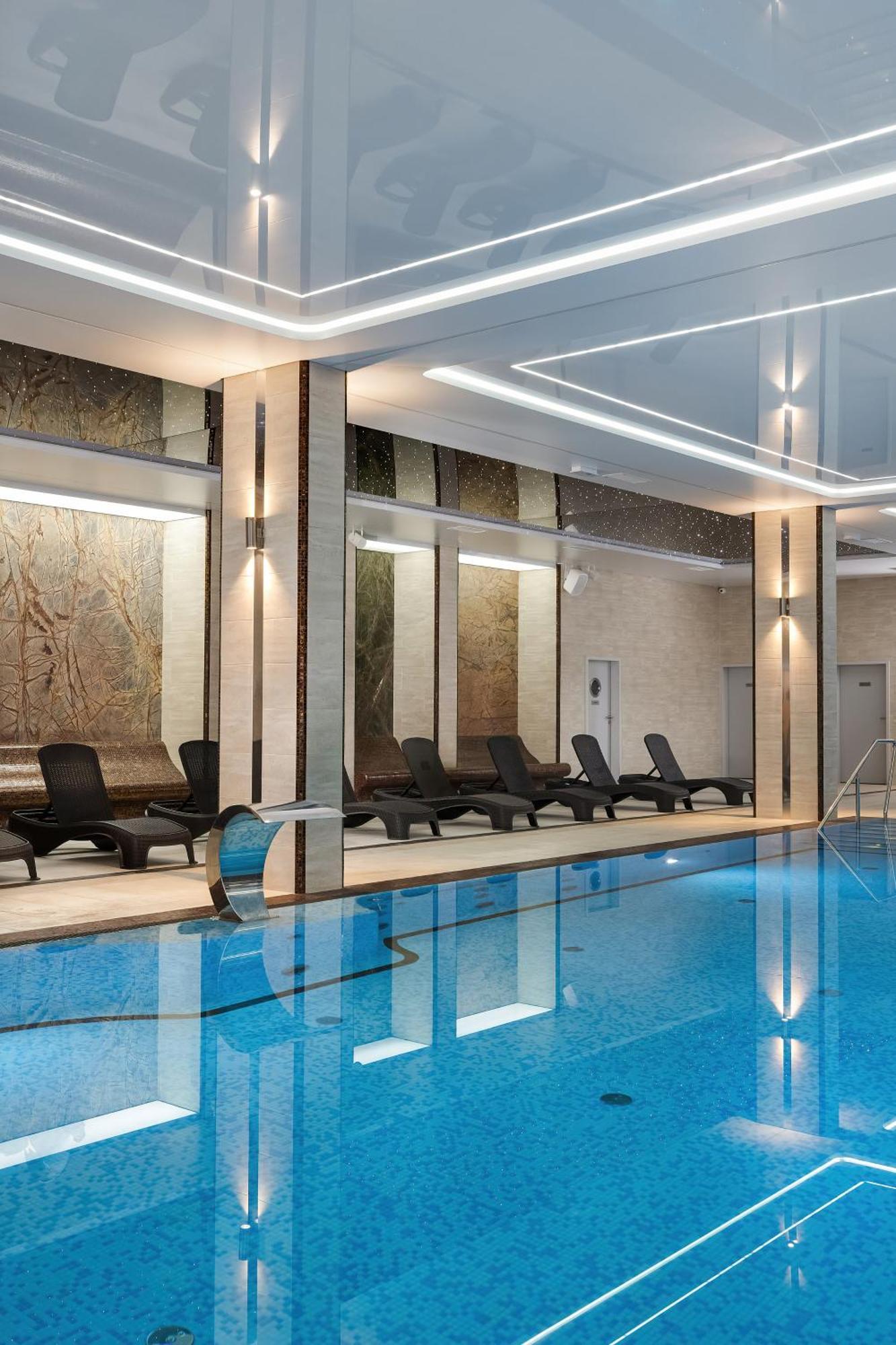 Hotel Juvena Wellness & Adults Only