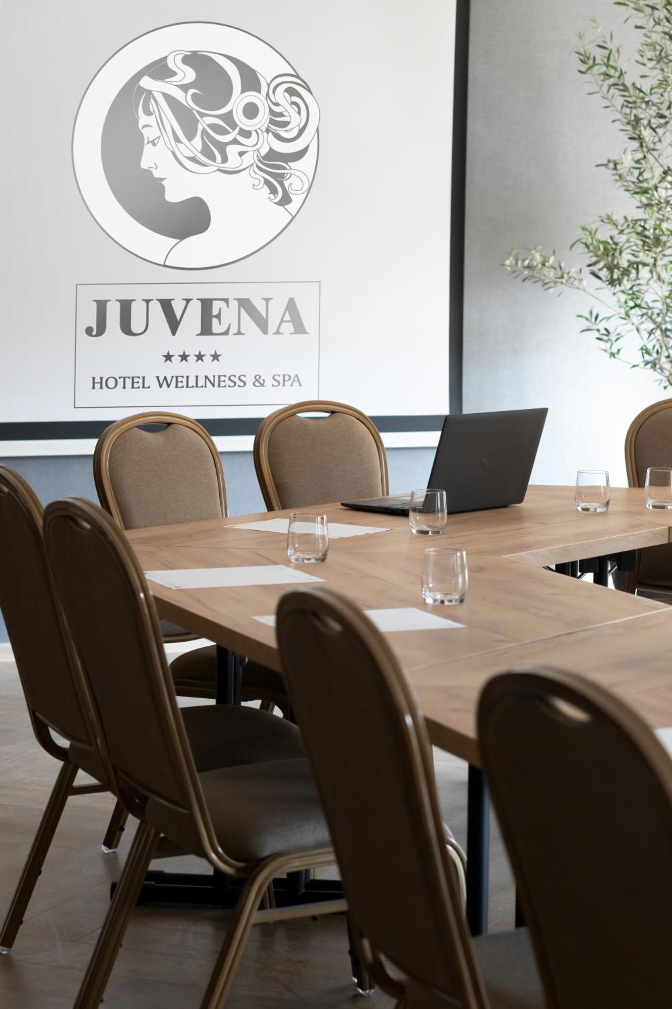 Juvena Wellness & Adults Only 4* Międzywodzie