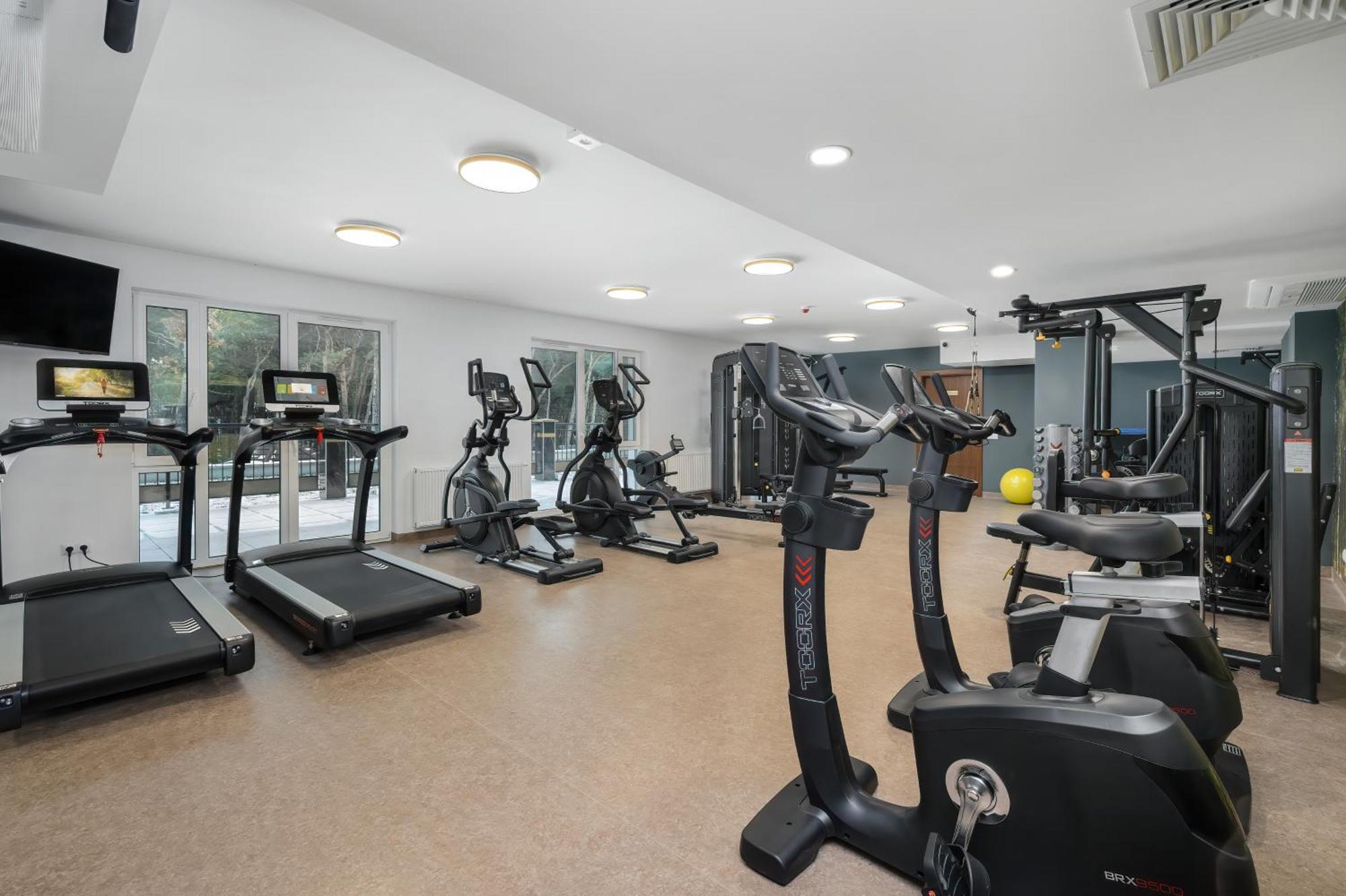 Hotel Juvena Wellness & Adults Only 4*