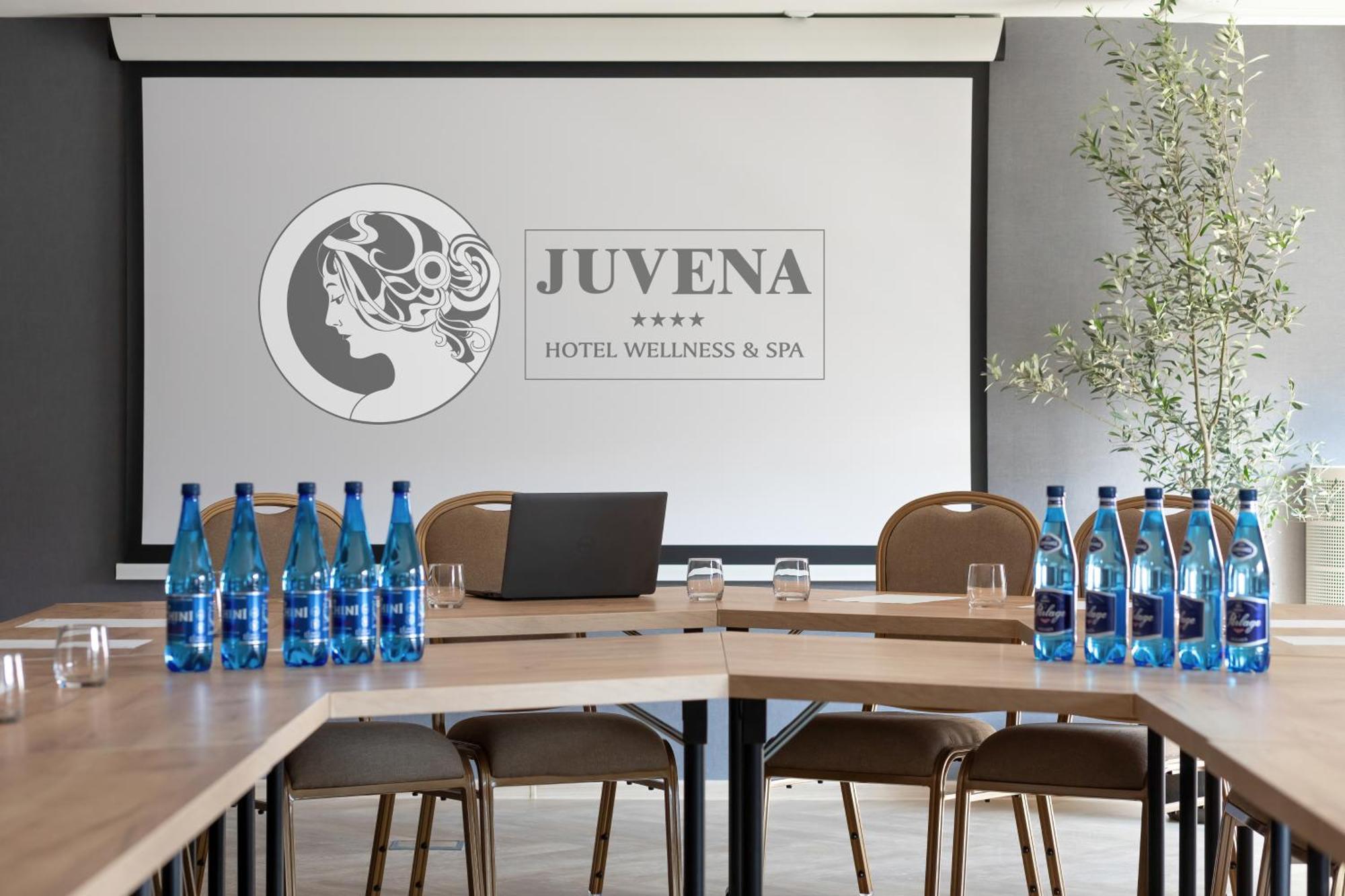 Juvena Wellness & Adults Only Międzywodzie