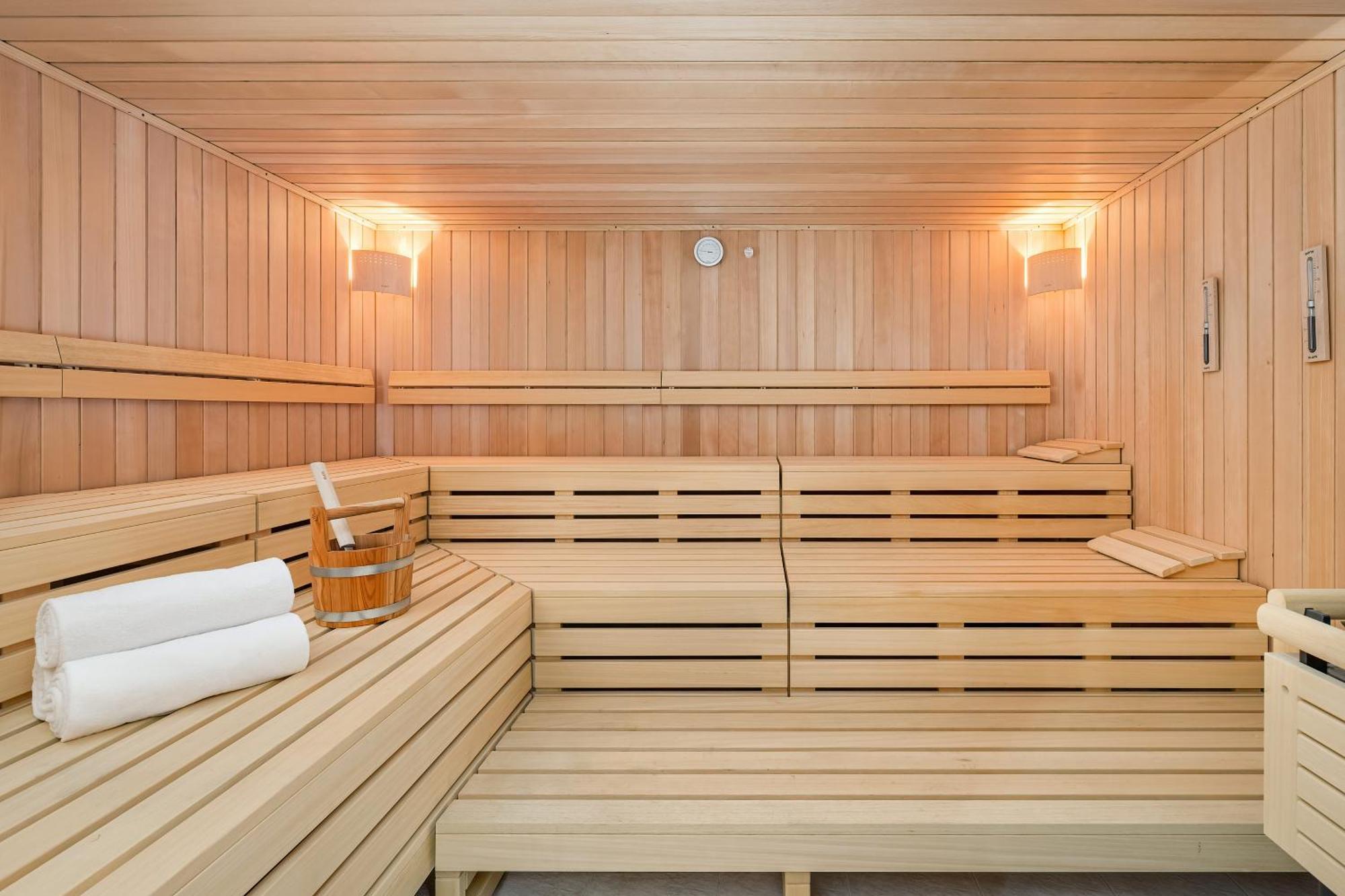 Juvena Wellness & Adults Only 4* Międzywodzie