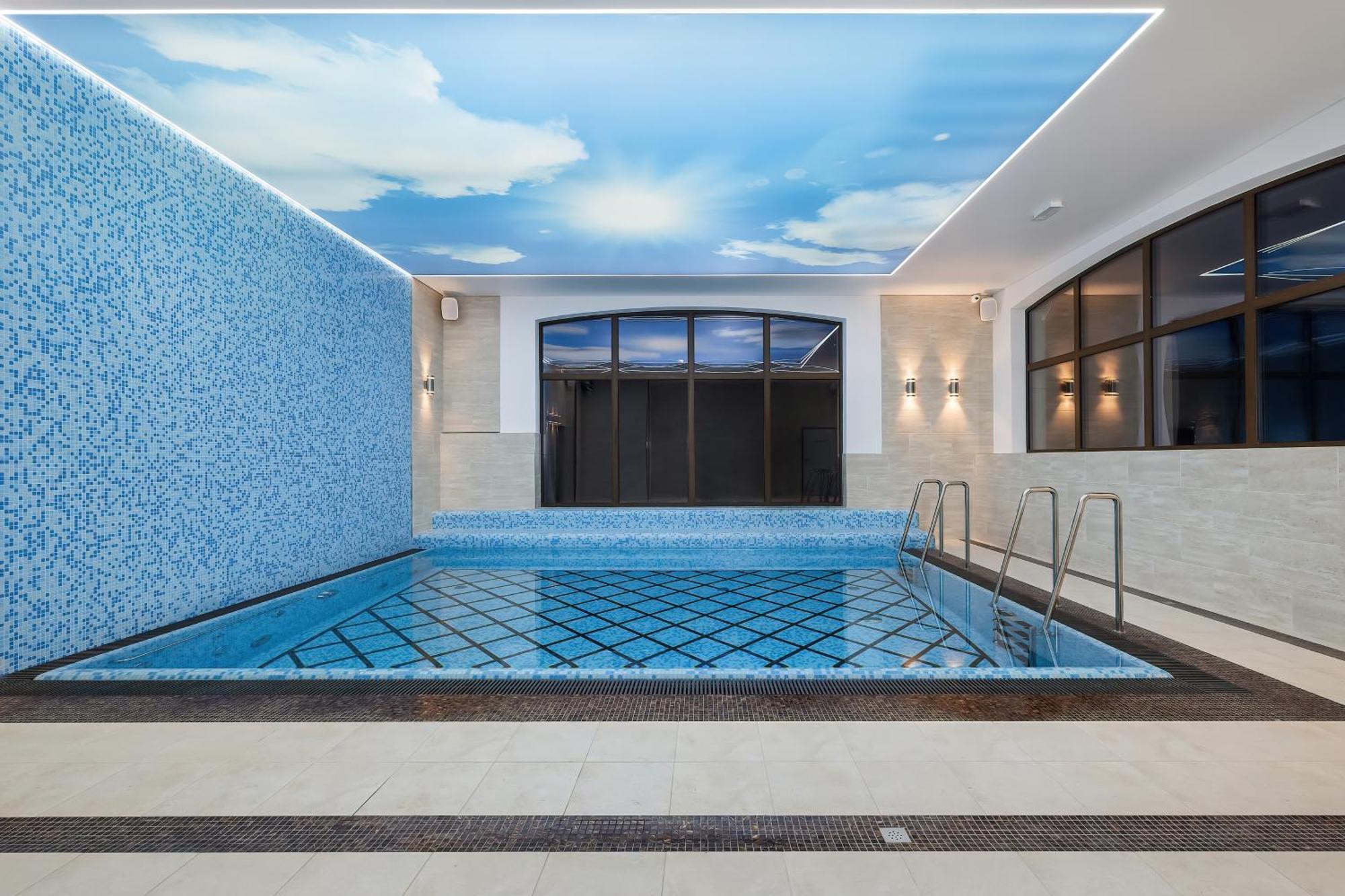 Juvena Wellness & Adults Only