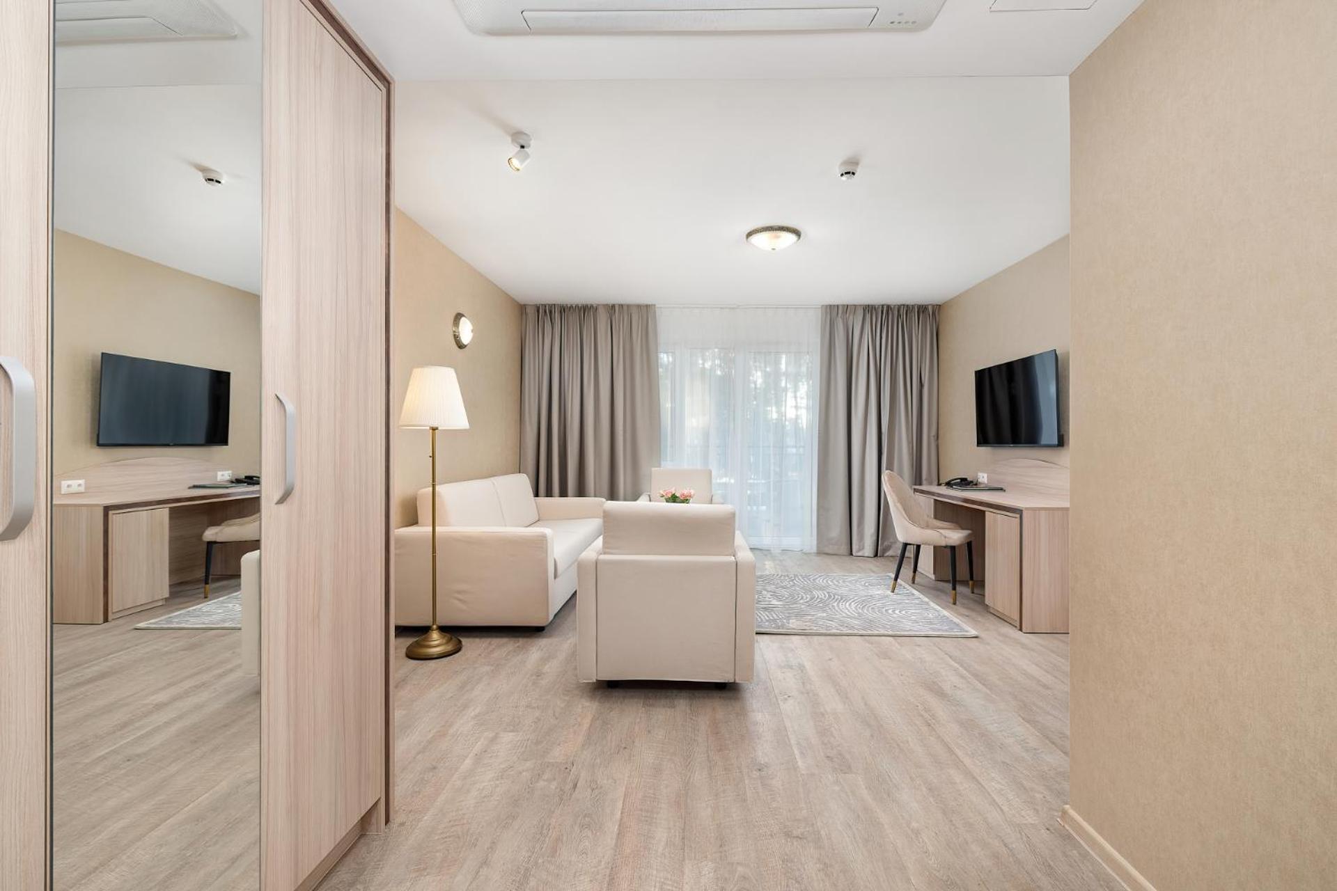 Juvena Wellness & Adults Only Hotel