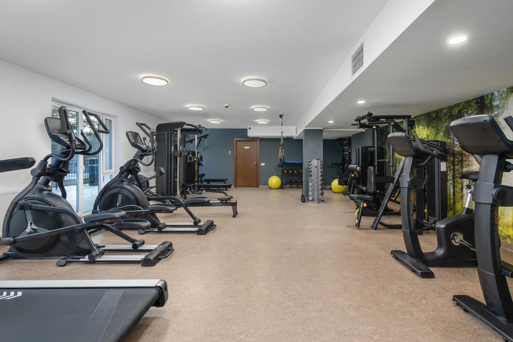 Hotel Juvena Wellness & Adults Only