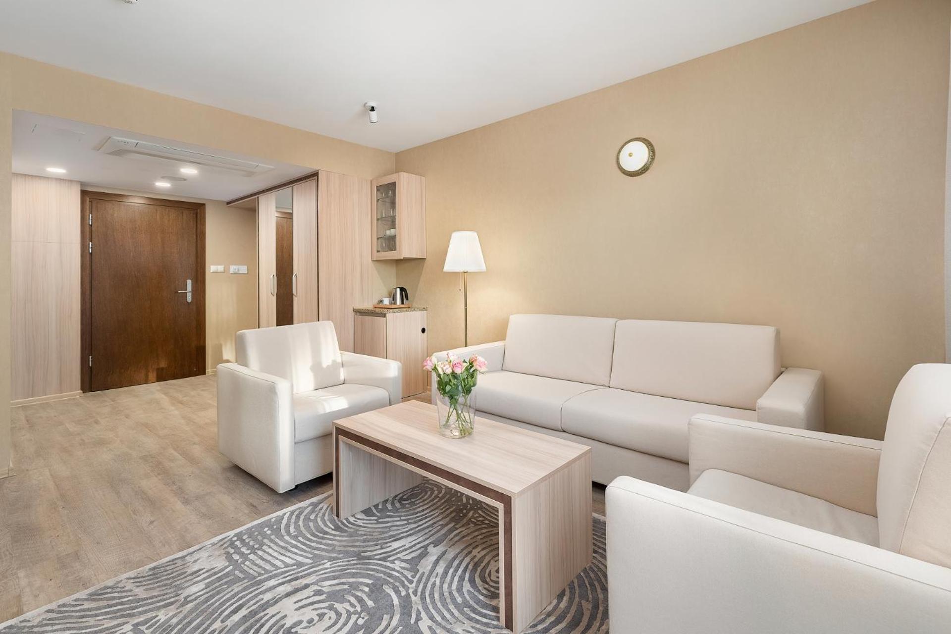 Hotel Juvena Wellness & Adults Only
