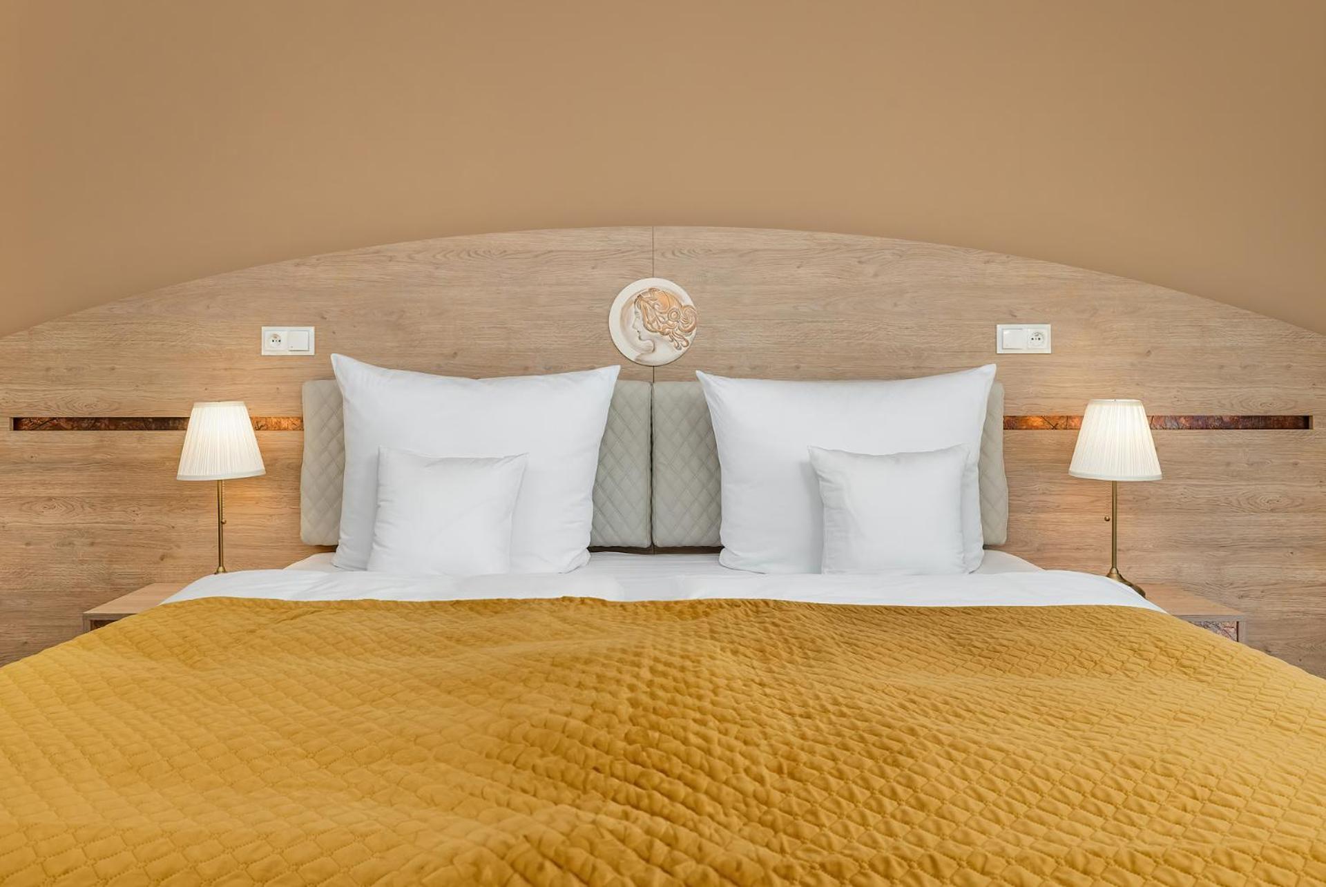 Juvena Wellness & Adults Only Hotel