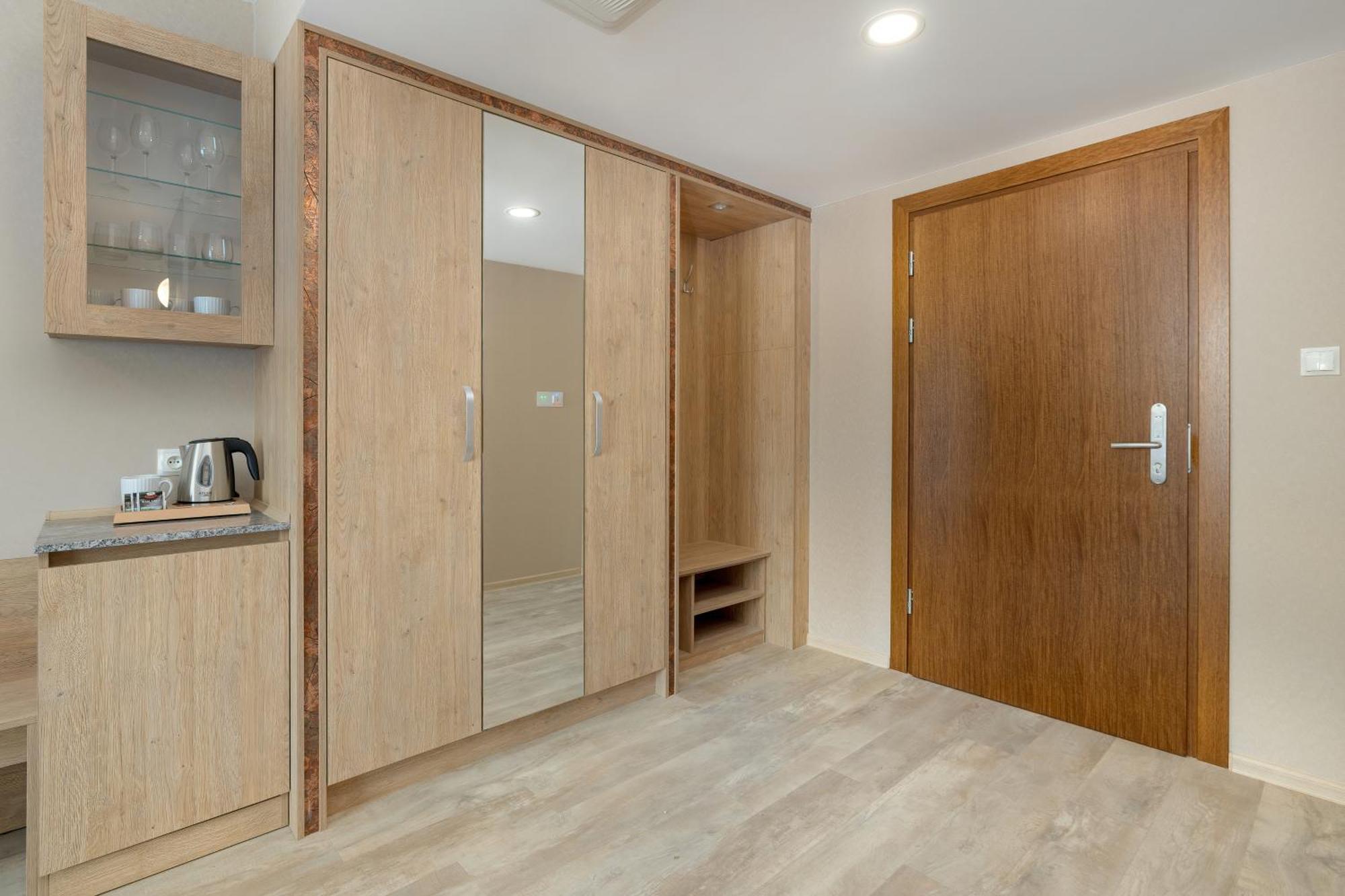 Hotel Juvena Wellness & Adults Only