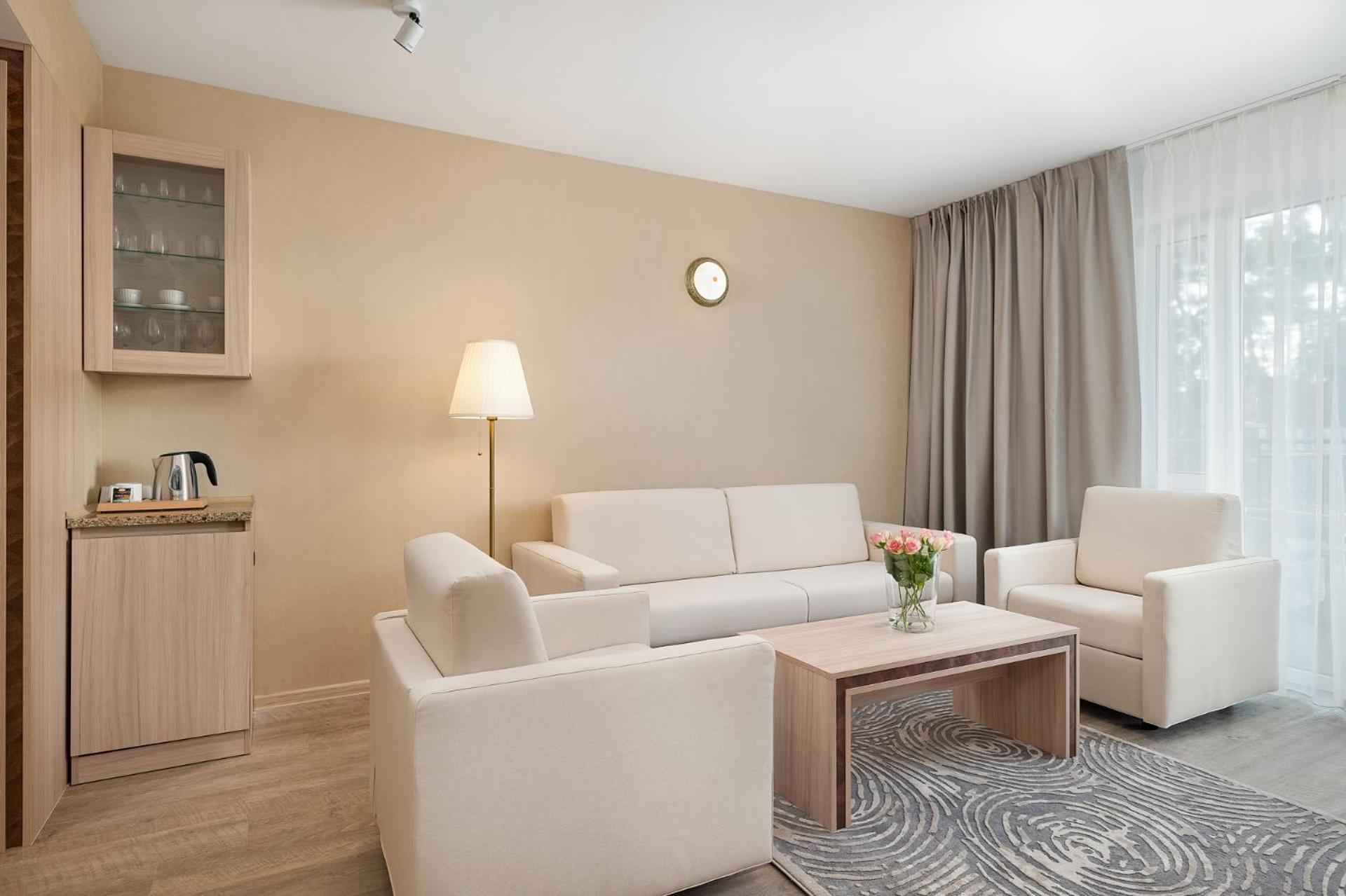 Juvena Wellness & Adults Only Hotel 4*