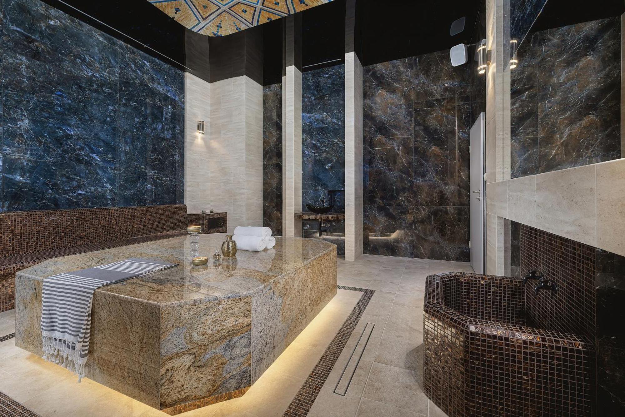 Hotel Juvena Wellness & Adults Only 4*