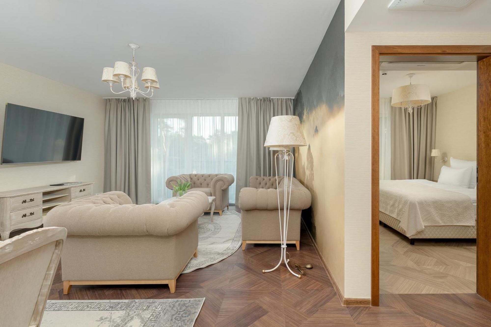 Juvena Wellness & Adults Only 4*