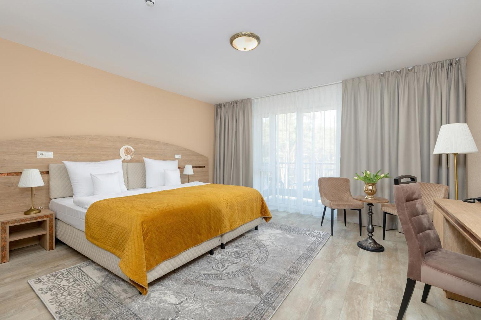 Juvena Wellness & Adults Only Hotel