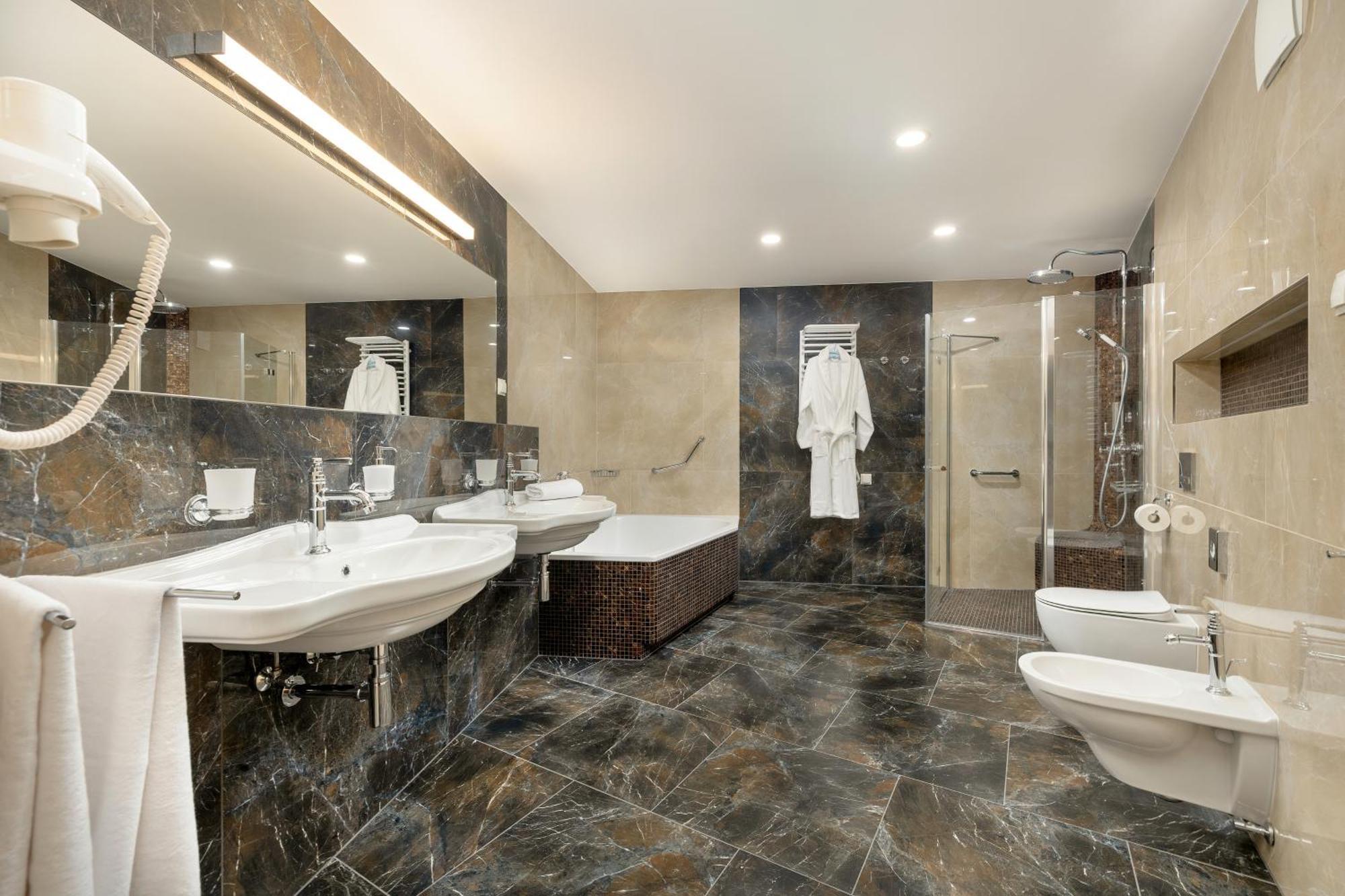Juvena Wellness & Adults Only Hotel 4*