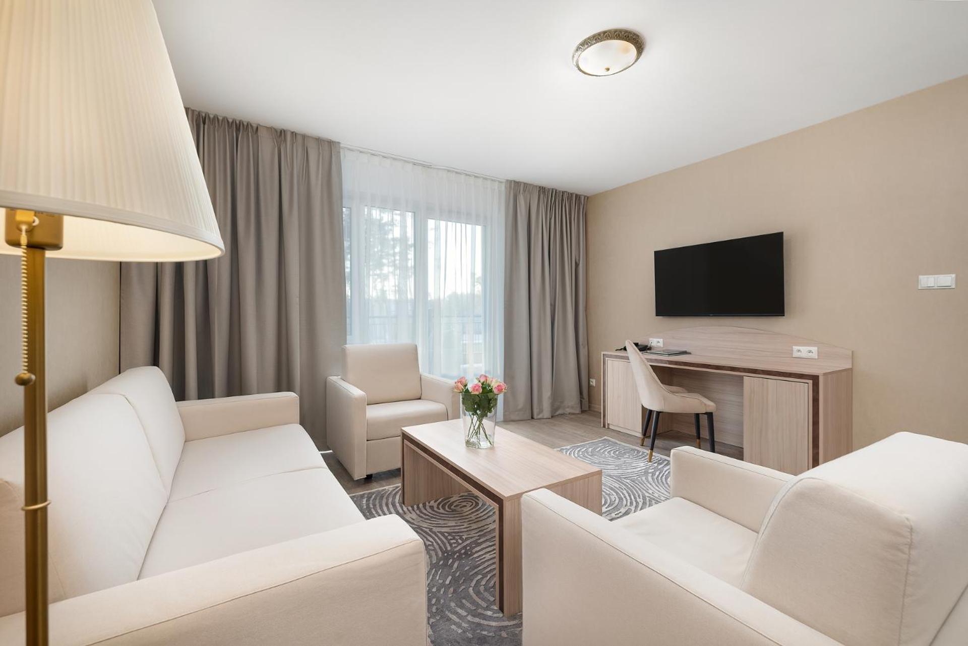 Hotel Juvena Wellness & Adults Only 4*