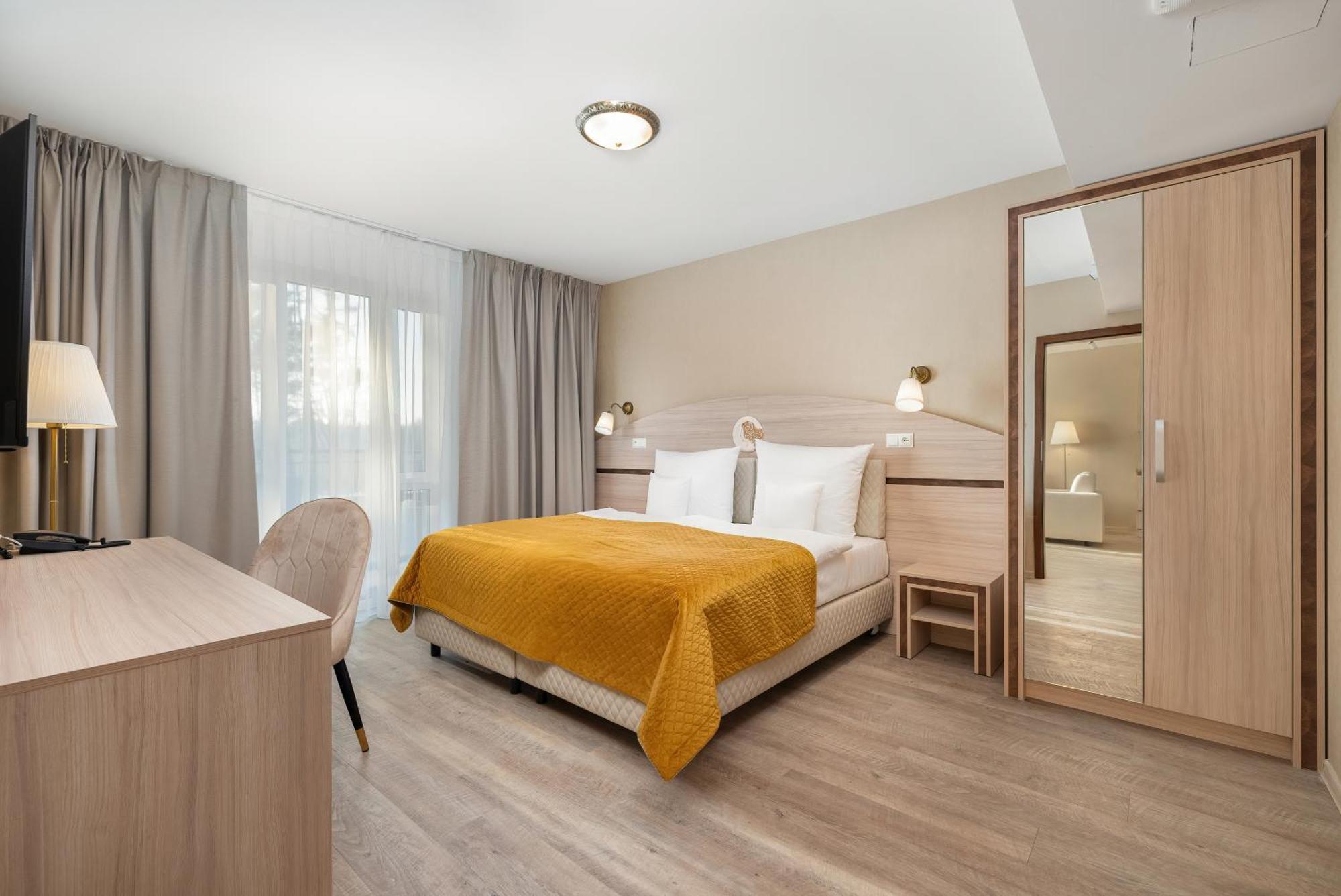 Juvena Wellness & Adults Only Hotel 4*