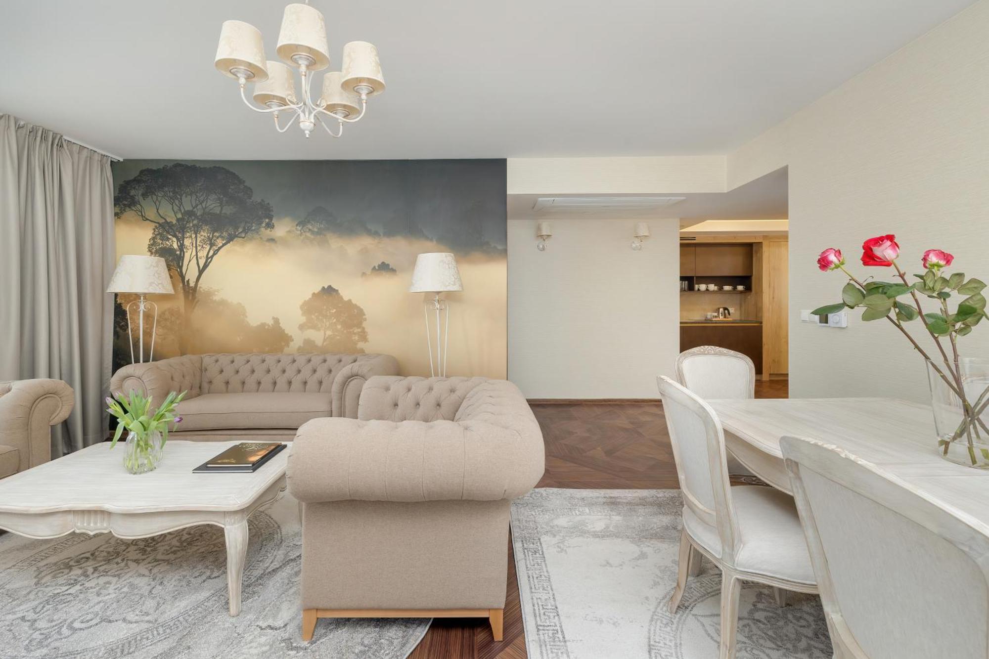 Hotel Juvena Wellness & Adults Only 4*