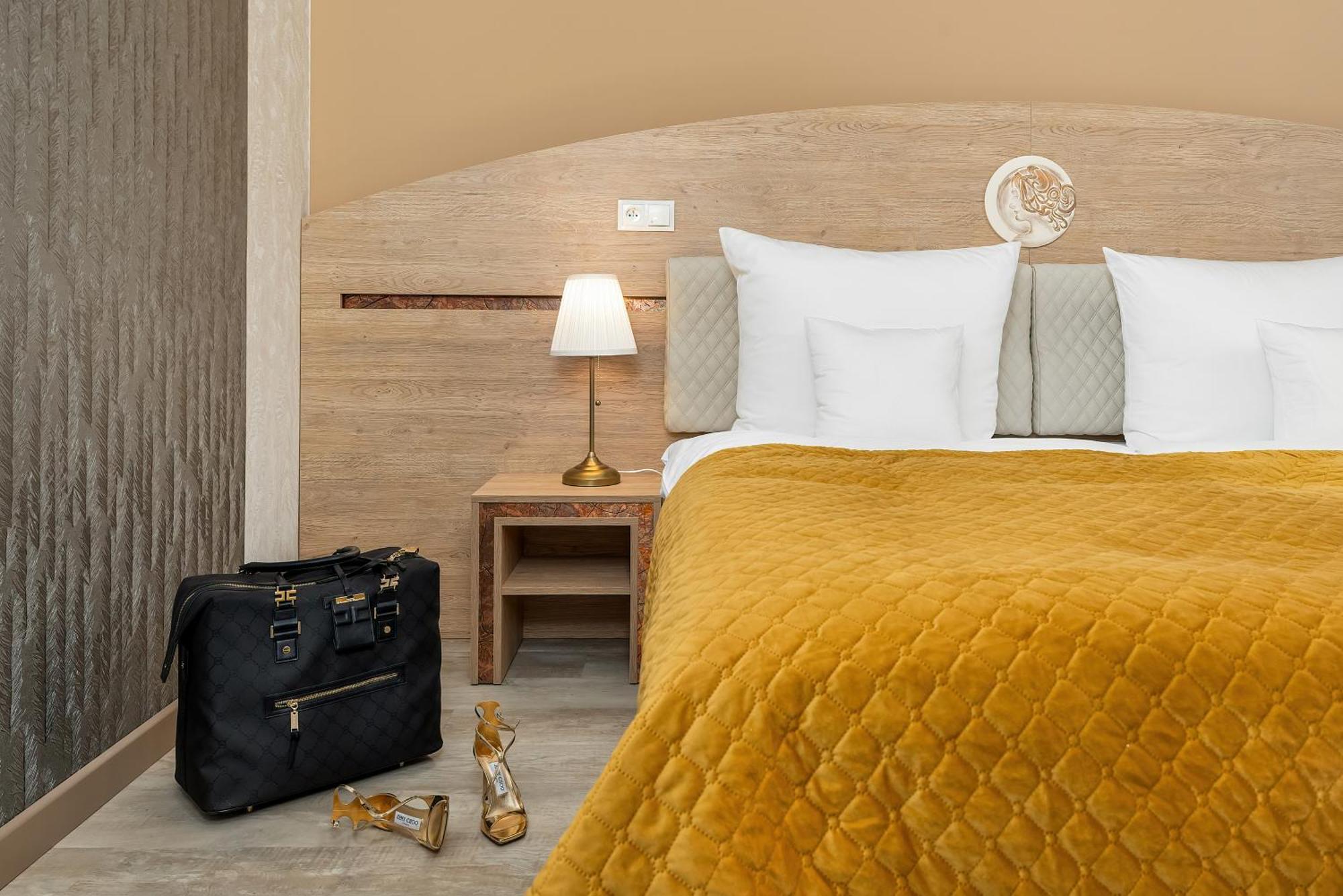 Juvena Wellness & Adults Only 4* Międzywodzie